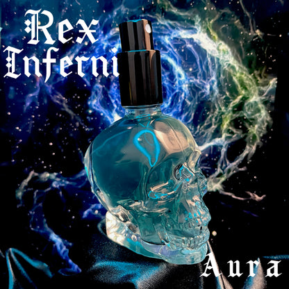 PREVENTA | PERFUME | Rex Inferni - Aura | 60ml