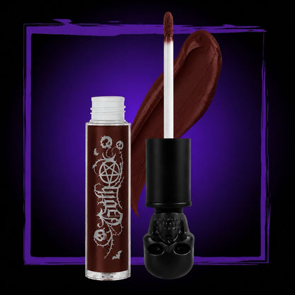 PREVENTA | Labial indeleble mate | GOTH Serpenta