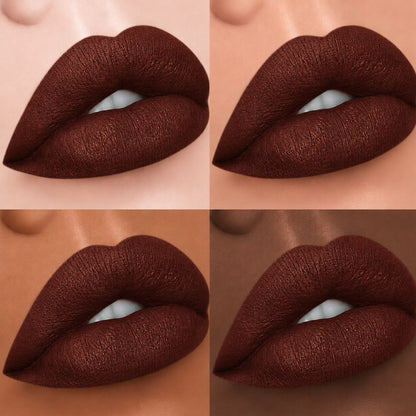 PREVENTA | Labial indeleble mate | GOTH Serpenta