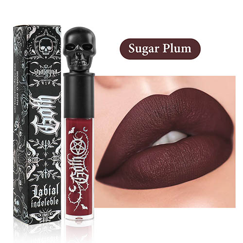 Labial GOTH Sugar Plum