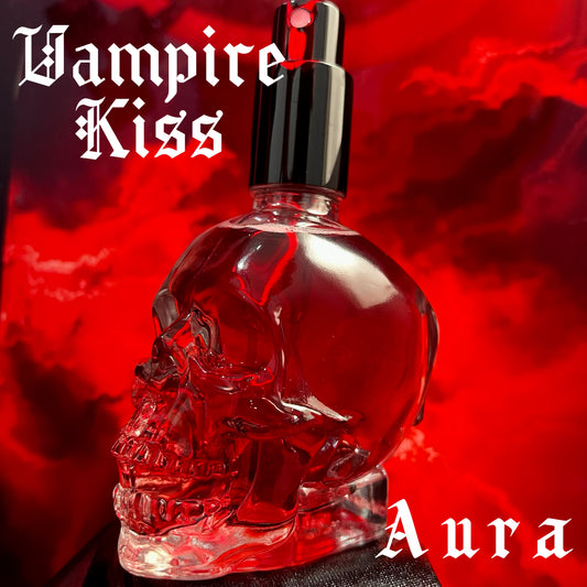 PREVENTA | PERFUME | Vampire Kiss - Aura | 60ml