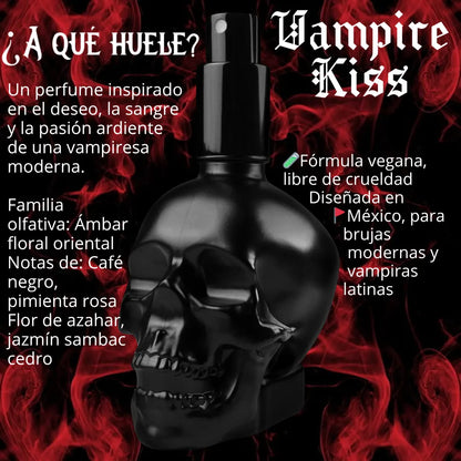 PERFUME | Vampire Kiss - Ritual | 120ml