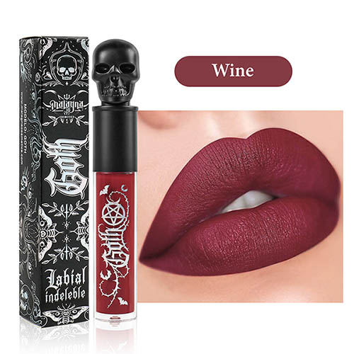 Labial GOTH Wine