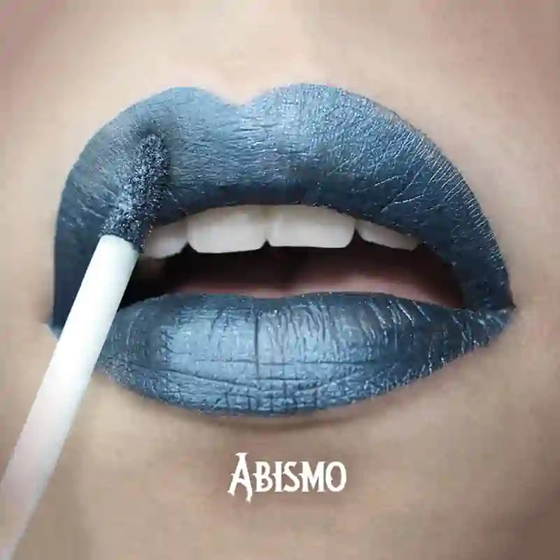 Labial Abismo