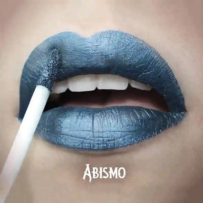 Labial Abismo