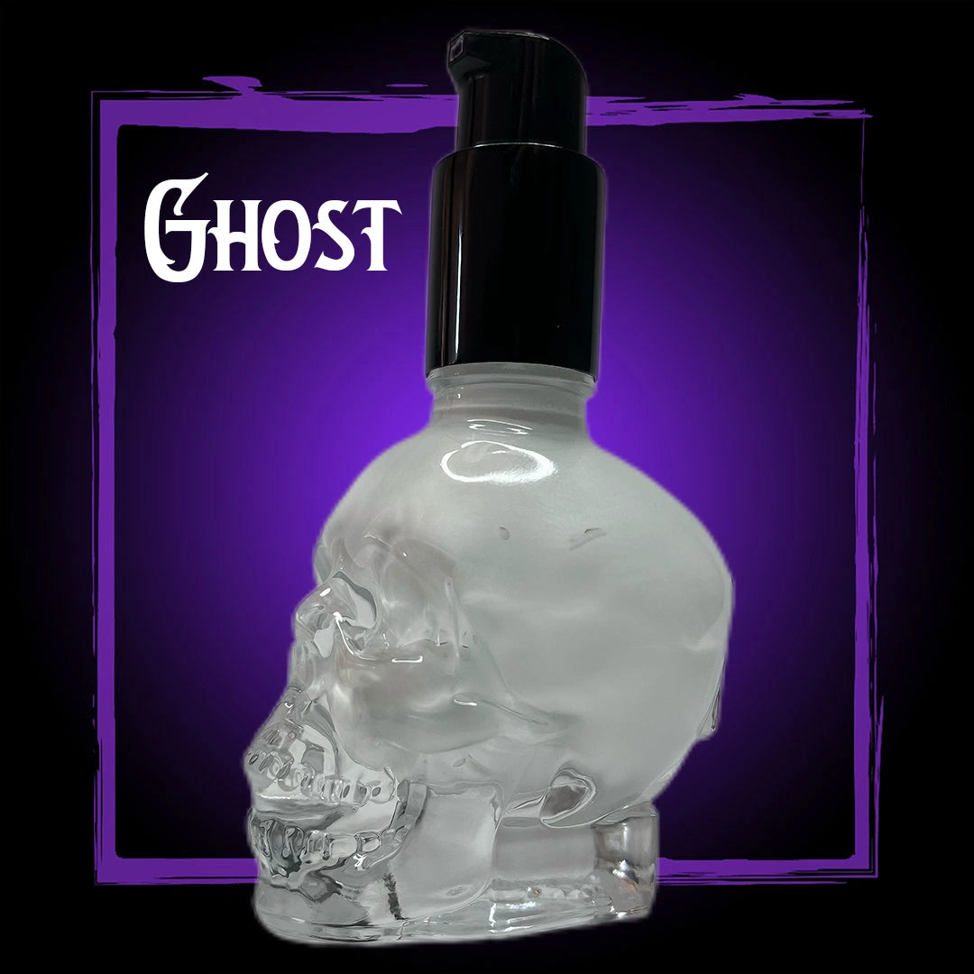Base de maquillaje líquida | ULTRA MATTE | GHOST