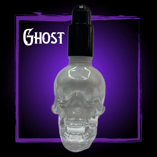 Base de maquillaje líquida | ULTRA MATTE | GHOST