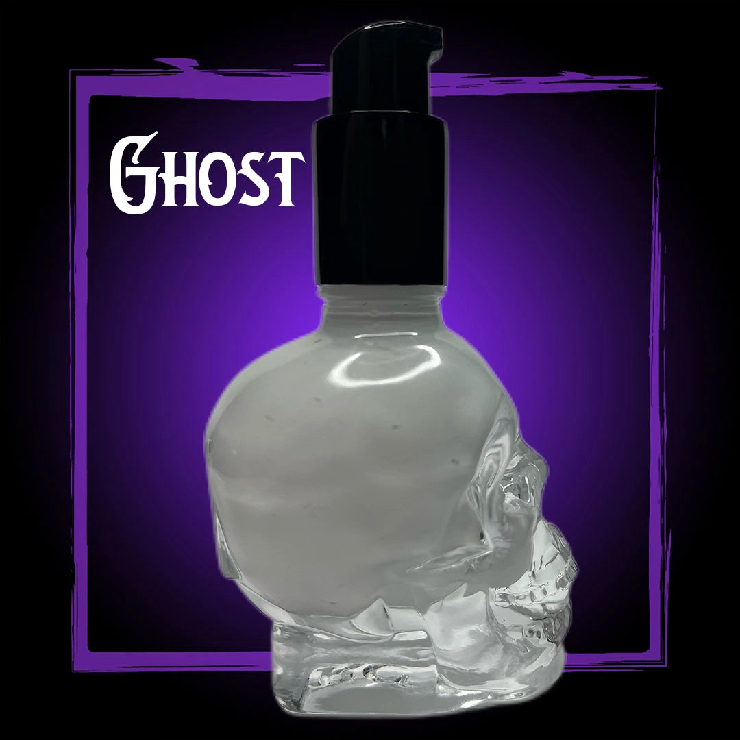 Base de maquillaje líquida | ULTRA MATTE | GHOST