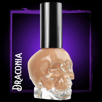 Base de maquillaje líquida - DRACONIA