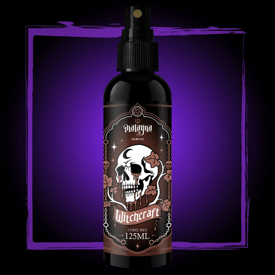 PREVENTA | WITCHCRAFT | Body Mist | 125 ml | Fullsize