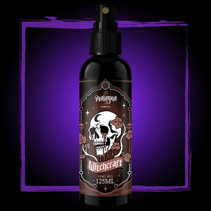 PREVENTA | WITCHCRAFT | Body Mist | 125 ml | Fullsize