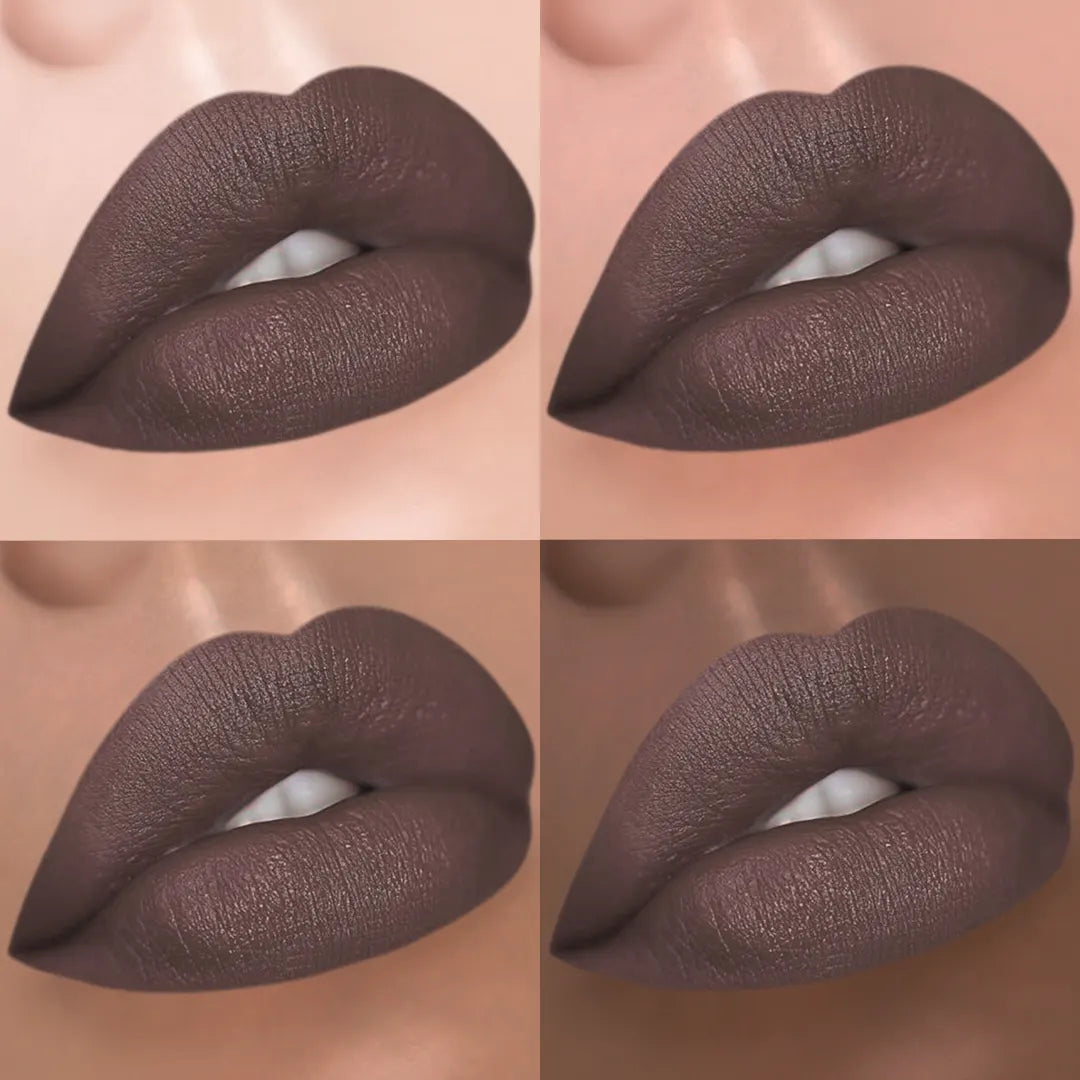 GOTH CocoA Lipstick