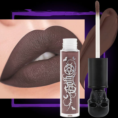 PREVENTA | Labial GOTH CocoA