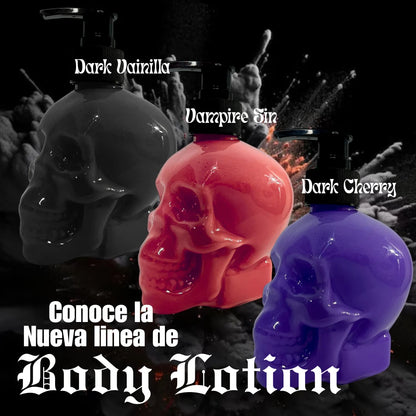 PREVENTA | Crema Corporal | Vampire Sin | 350ml