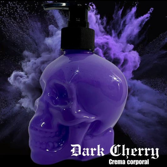 PREVENTA | Crema Corporal | Dark Cherry | 350ml