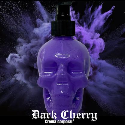 PREVENTA | Crema Corporal | Dark Cherry | 350ml