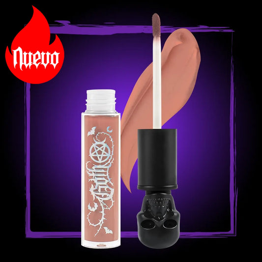 Labial indeleble mate | GOTH Cute Witch