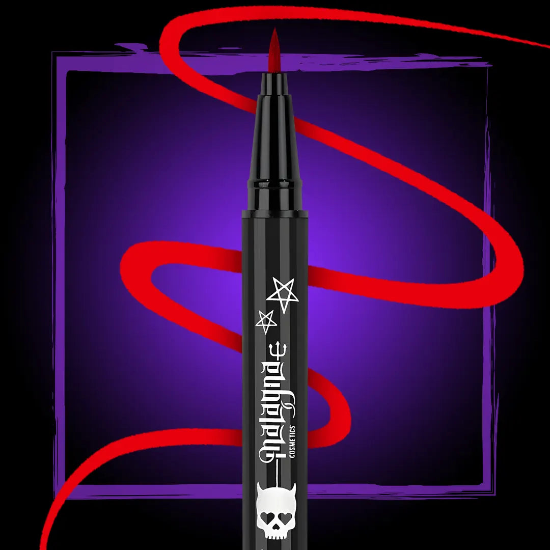 Infernal Eyeliner | nib