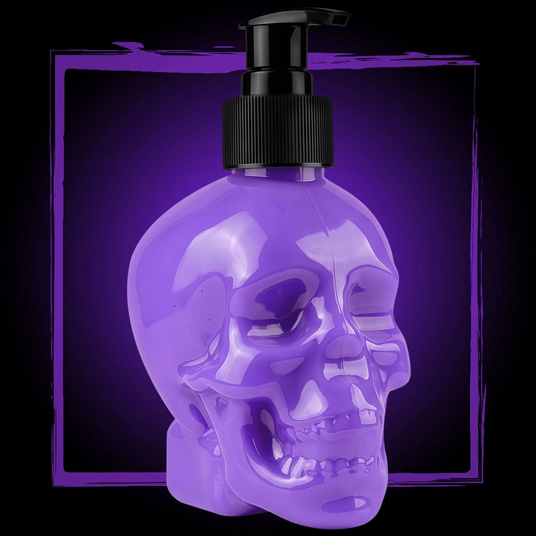 Crema Corporal | Dark Cherry | 350ml