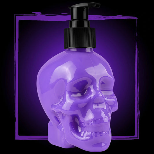 Crema Corporal | Dark Cherry | 350ml