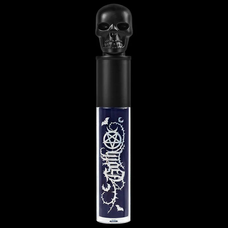 GOTH Dark Moon Lipstick