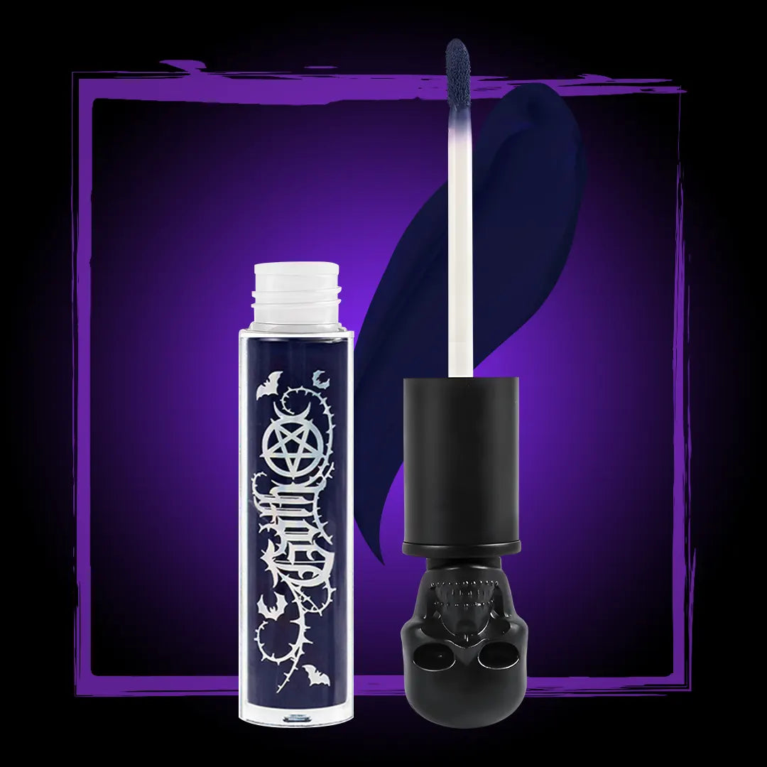 GOTH Dark Moon Lipstick