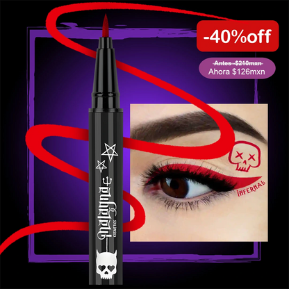 Infernal Eyeliner | nib