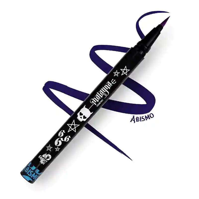 Abyss Eyeliner | Marker Pen