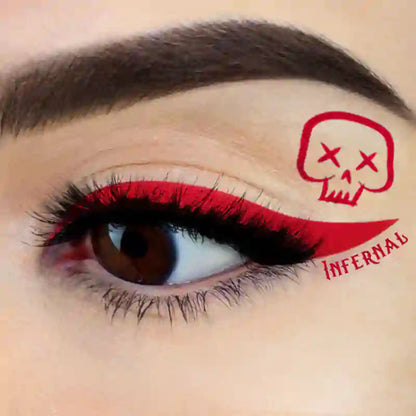 Infernal Eyeliner | nib