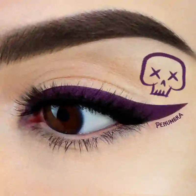 Penumbra Eyeliner | Marker Pen