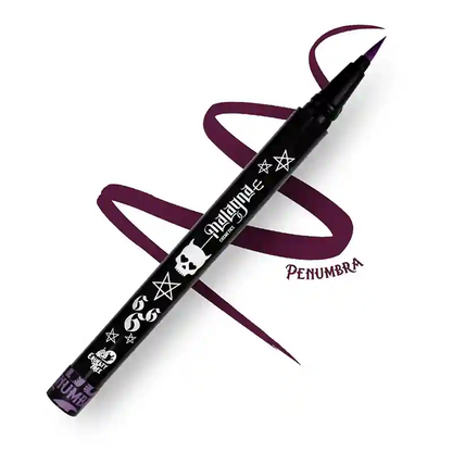 Penumbra Eyeliner | Marker Pen