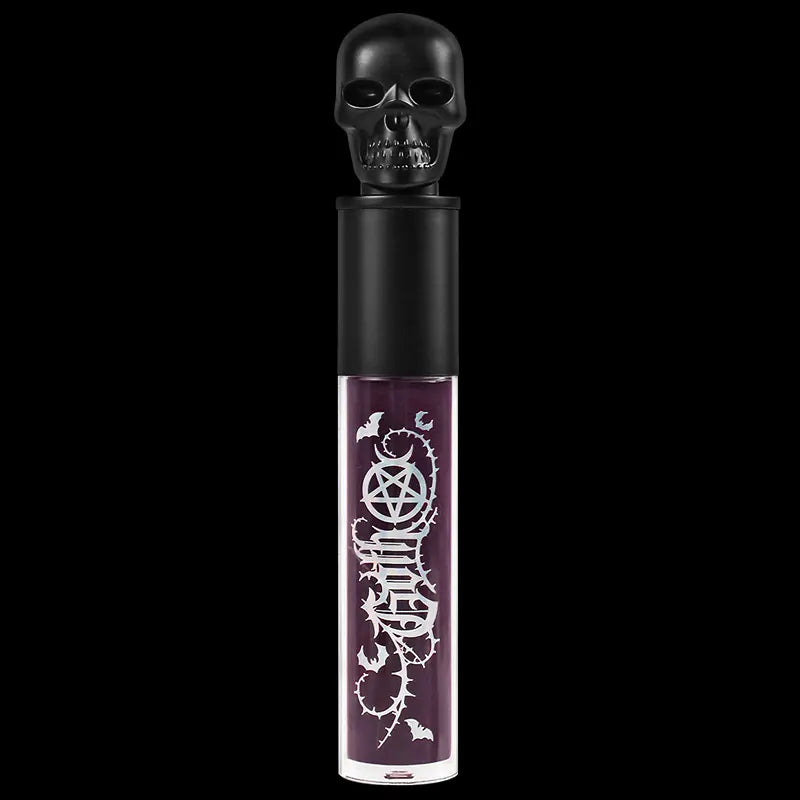 GOTH Demon Lipstick