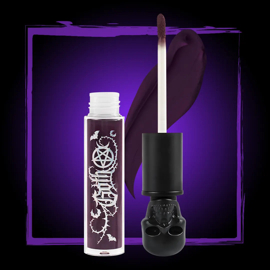 GOTH Demon Lipstick