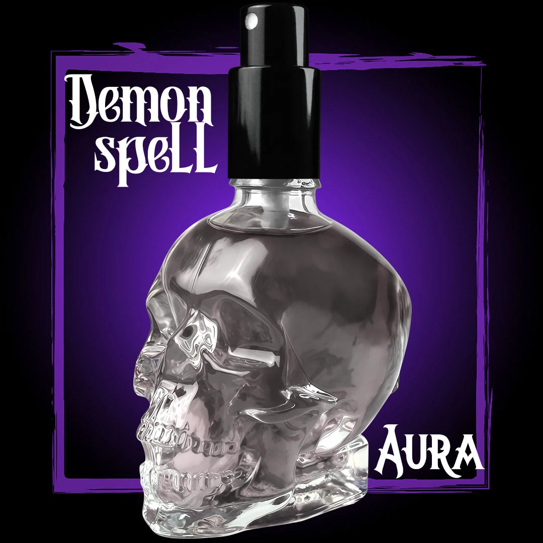 PERFUME | Demon Spell - Aura | 60ml