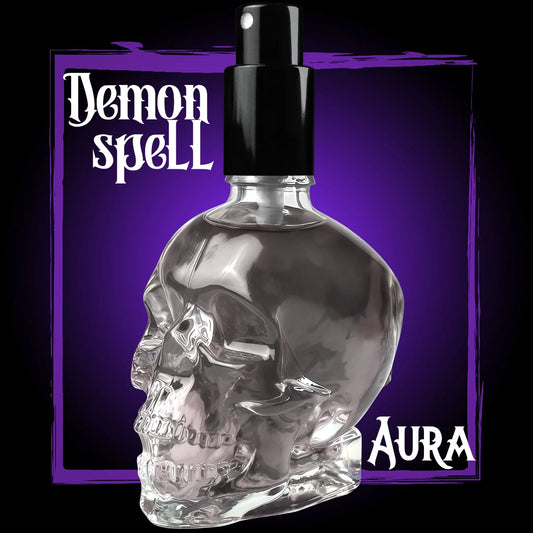 PERFUME | Demon Spell - Aura | 60ml