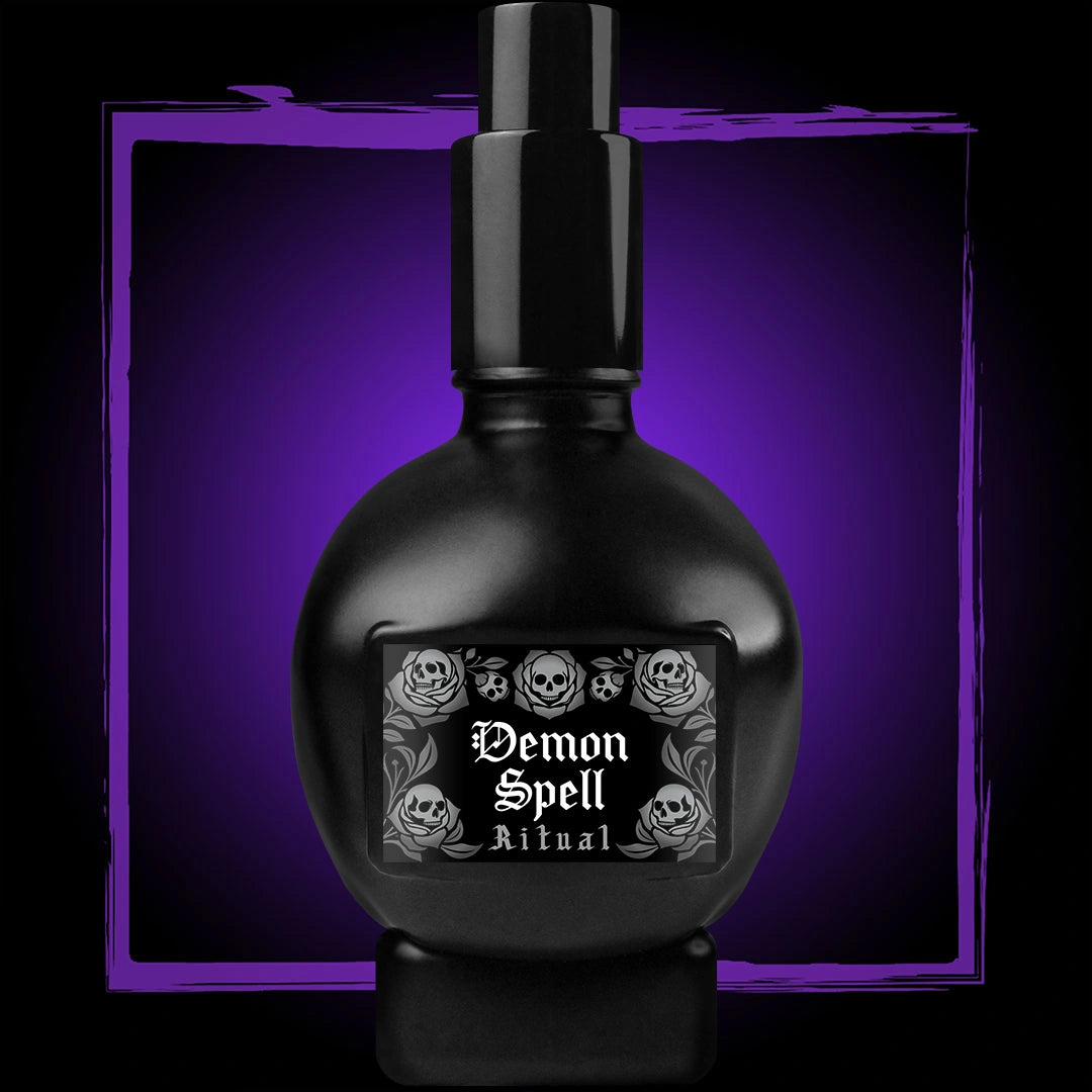 PERFUME | Demon Spell - Ritual | 60ml