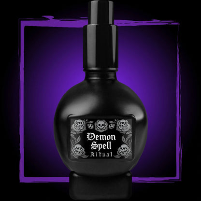 PERFUME | Demon Spell - Ritual | 60ml