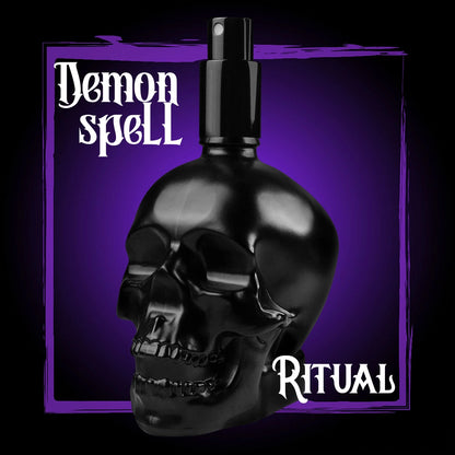 PERFUME | Demon Spell - Ritual | 60ml