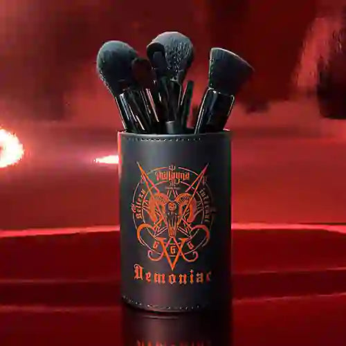 Demoniac Ultra Soft Brushes