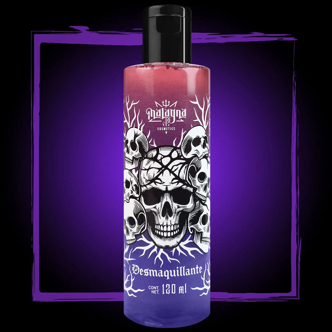 Desmaquillante | Bifásico Limpieza Profunda