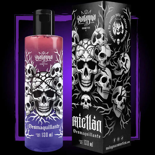 Desmaquillante | Bifásico Limpieza Profunda