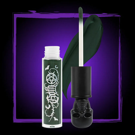 GOTH Dragon Breath Lipstick