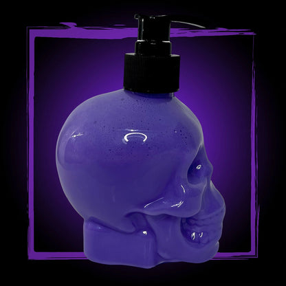 PREVENTA | Crema Corporal | Dark Cherry | 350ml