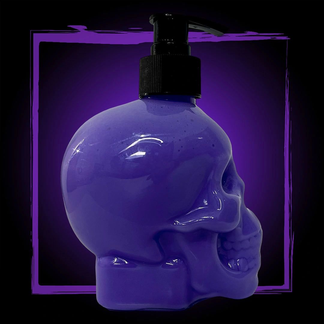 PREVENTA | Crema Corporal | Dark Cherry | 350ml