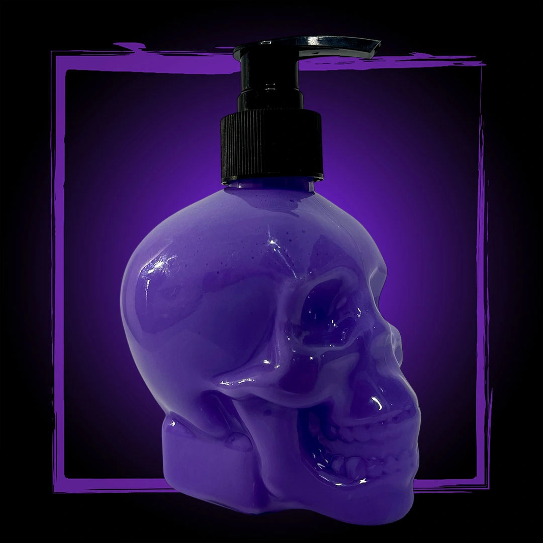 PREVENTA | Crema Corporal | Dark Cherry | 350ml