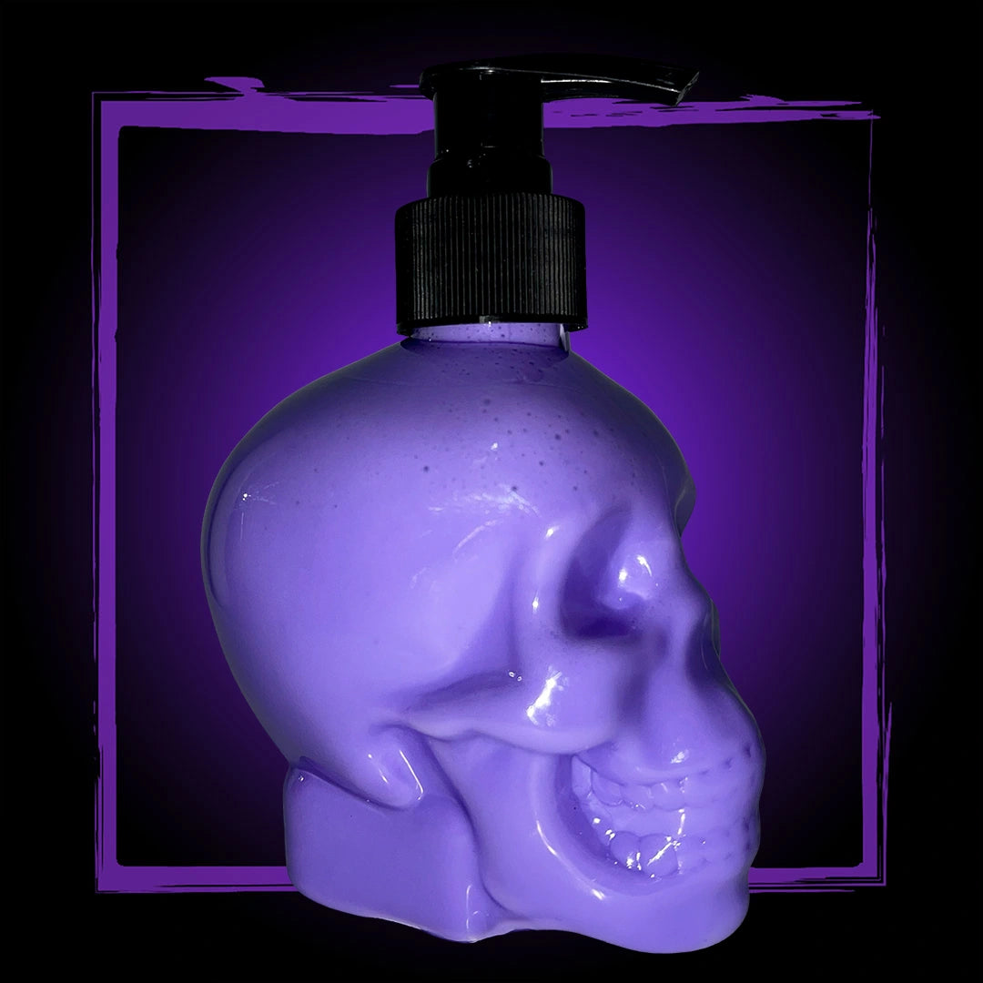 PREVENTA | Crema Corporal | Dark Cherry | 350ml