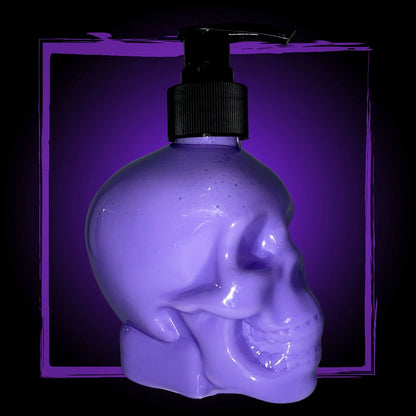 PREVENTA | Crema Corporal | Dark Cherry | 350ml