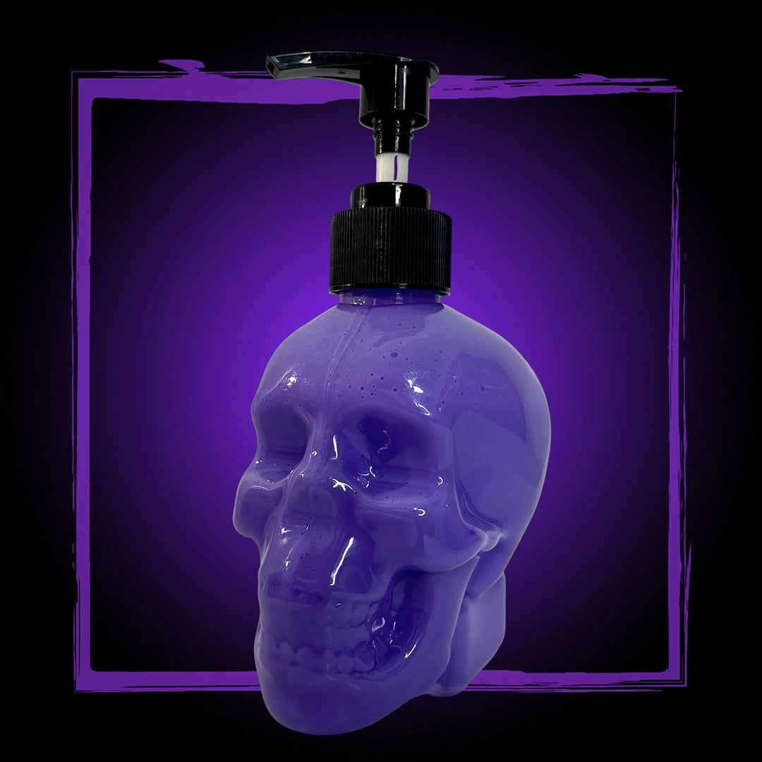 PREVENTA | Crema Corporal | Dark Cherry | 350ml