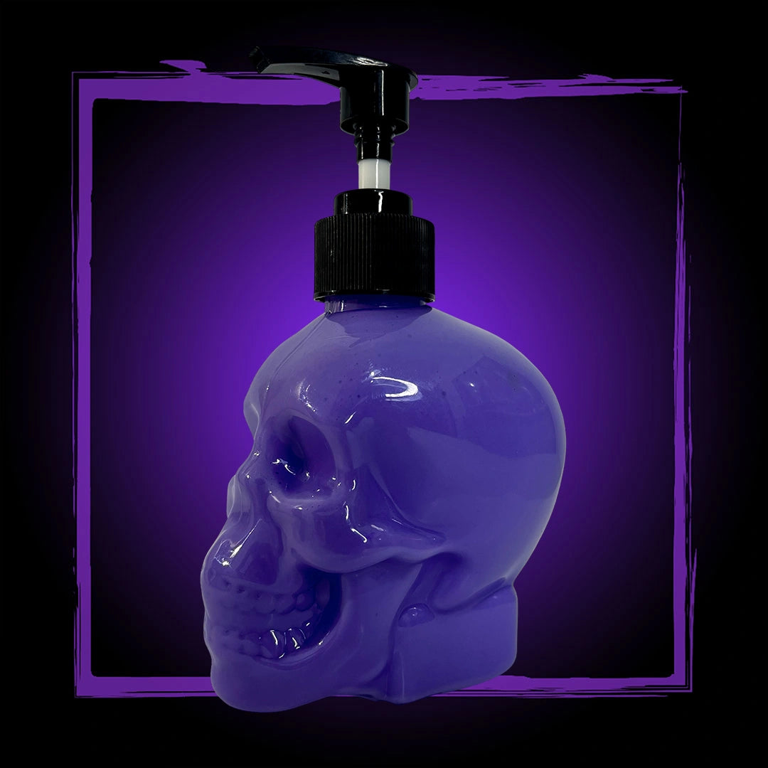 PREVENTA | Crema Corporal | Dark Cherry | 350ml