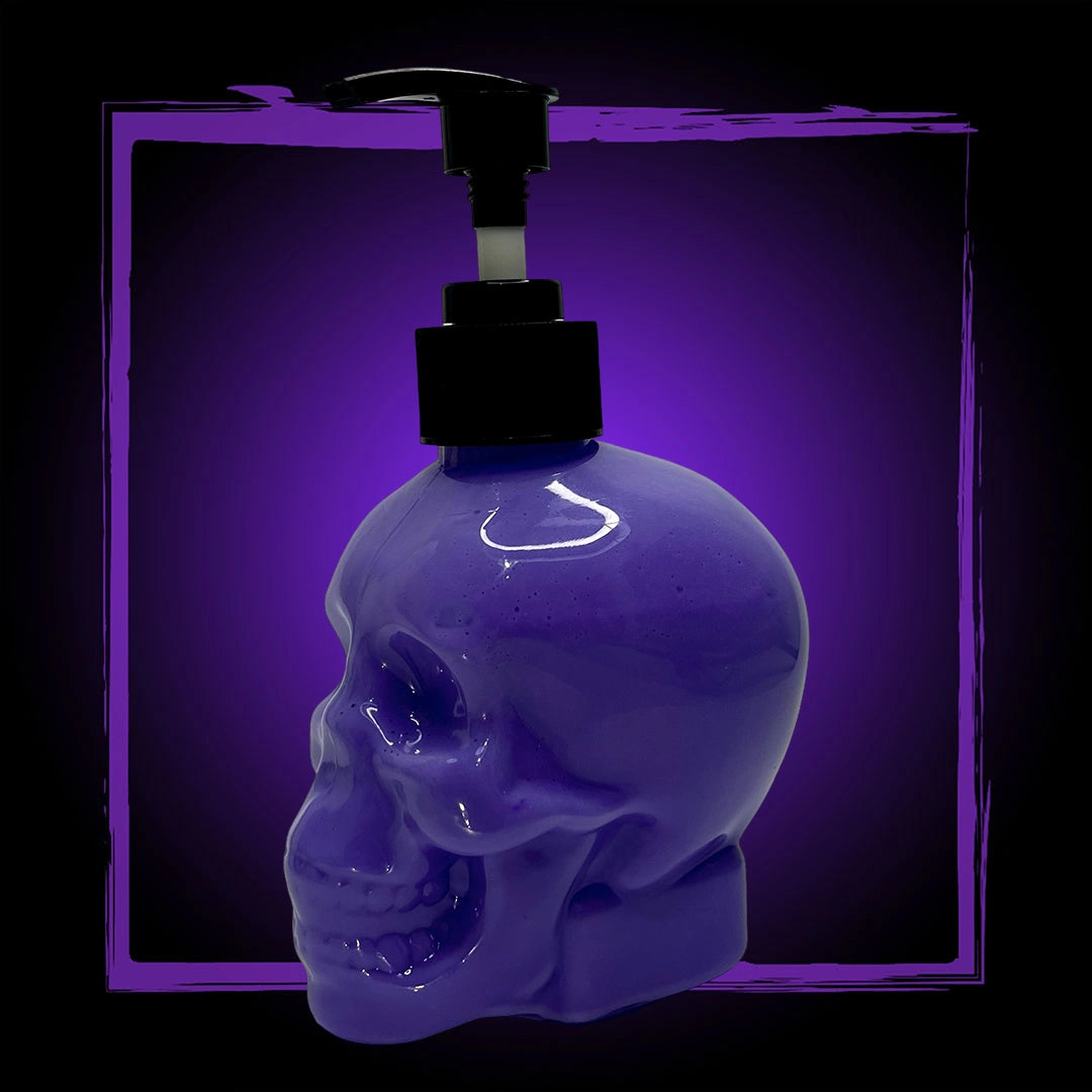 PREVENTA | Crema Corporal | Dark Cherry | 350ml